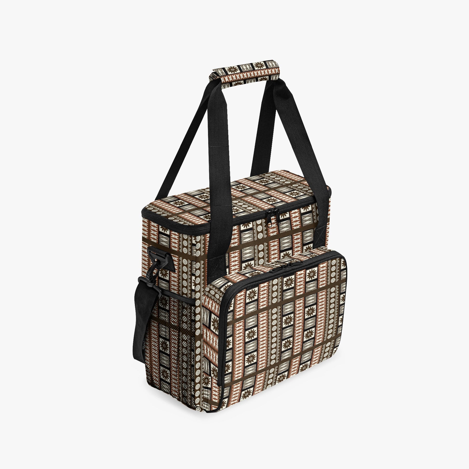 Masi Insulated Cooler Bag - Knoxee