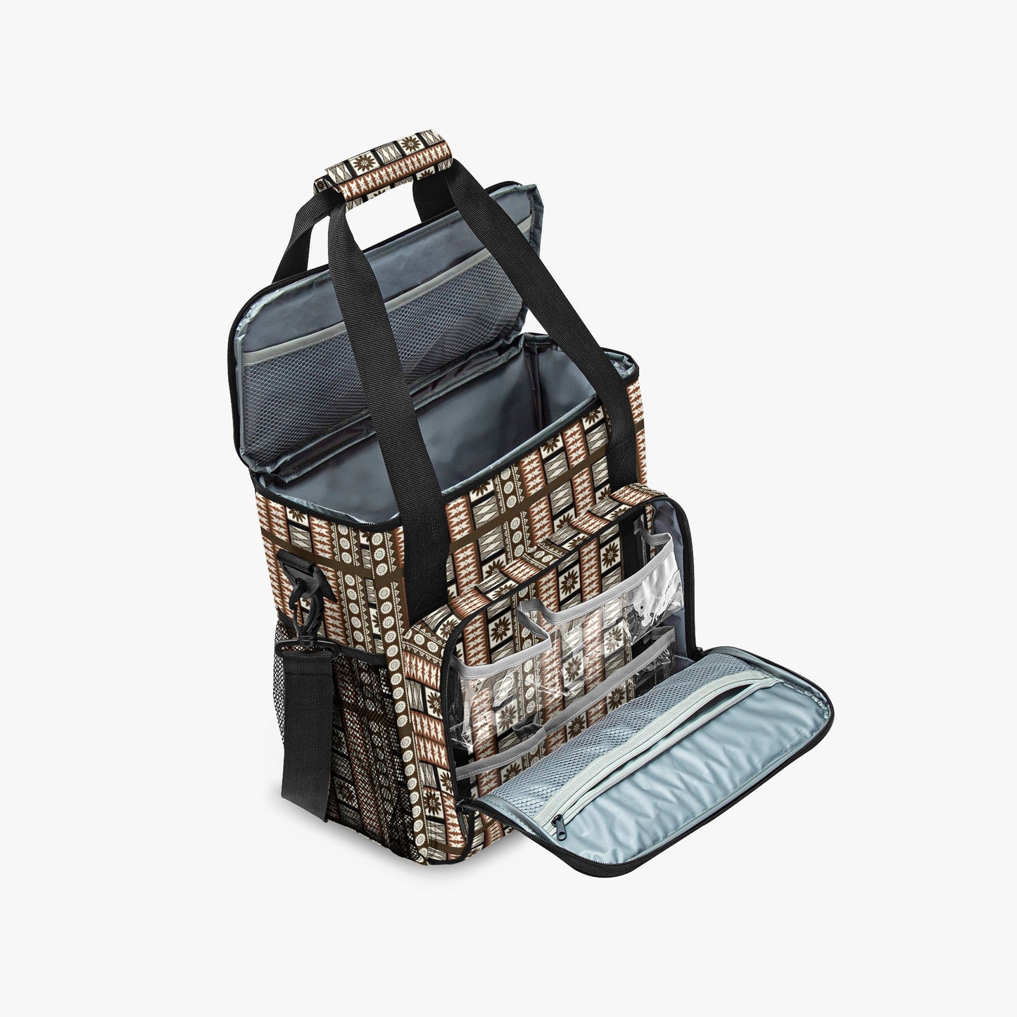 Masi Insulated Cooler Bag - Knoxee