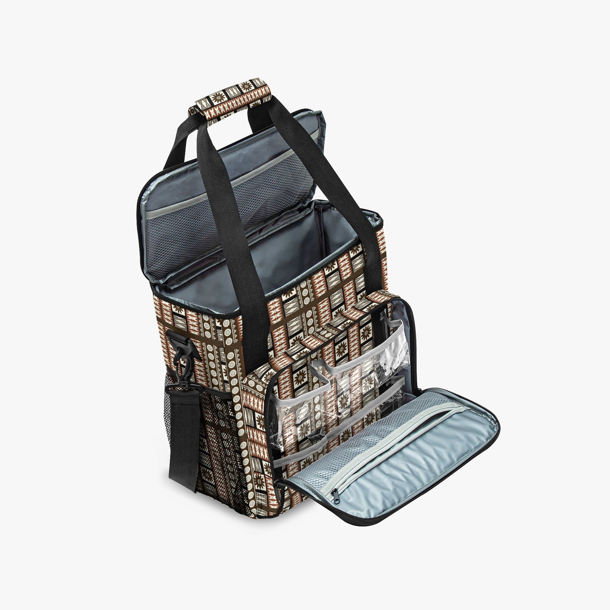 Masi Insulated Cooler Bag - Knoxee