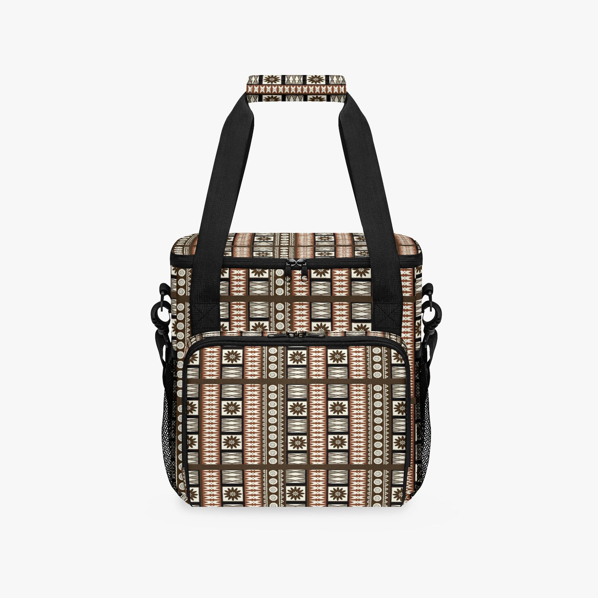 Masi Insulated Cooler Bag - Knoxee