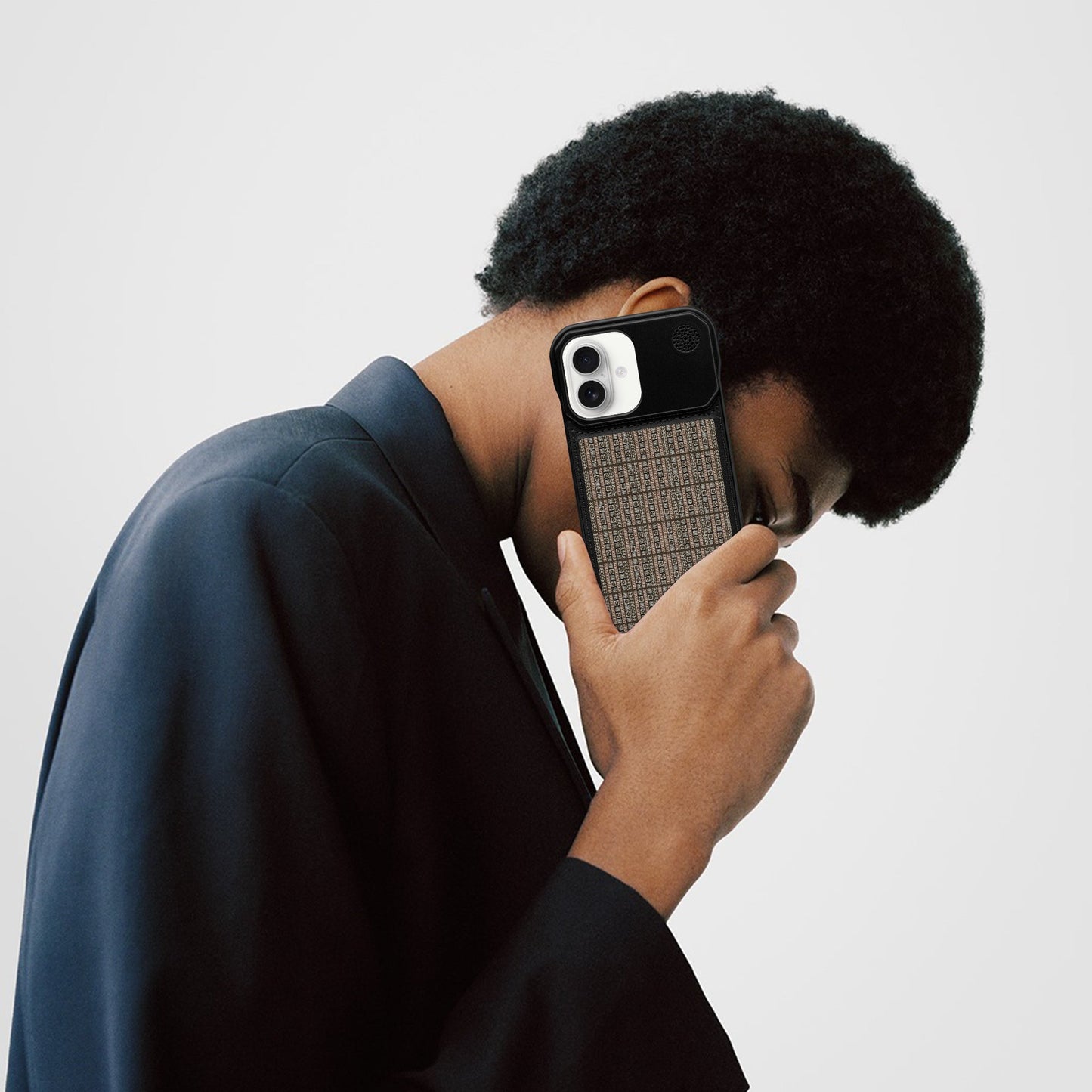 Masi iPhone 17 Series Cases(Aroma Metal Protective) - Knoxee