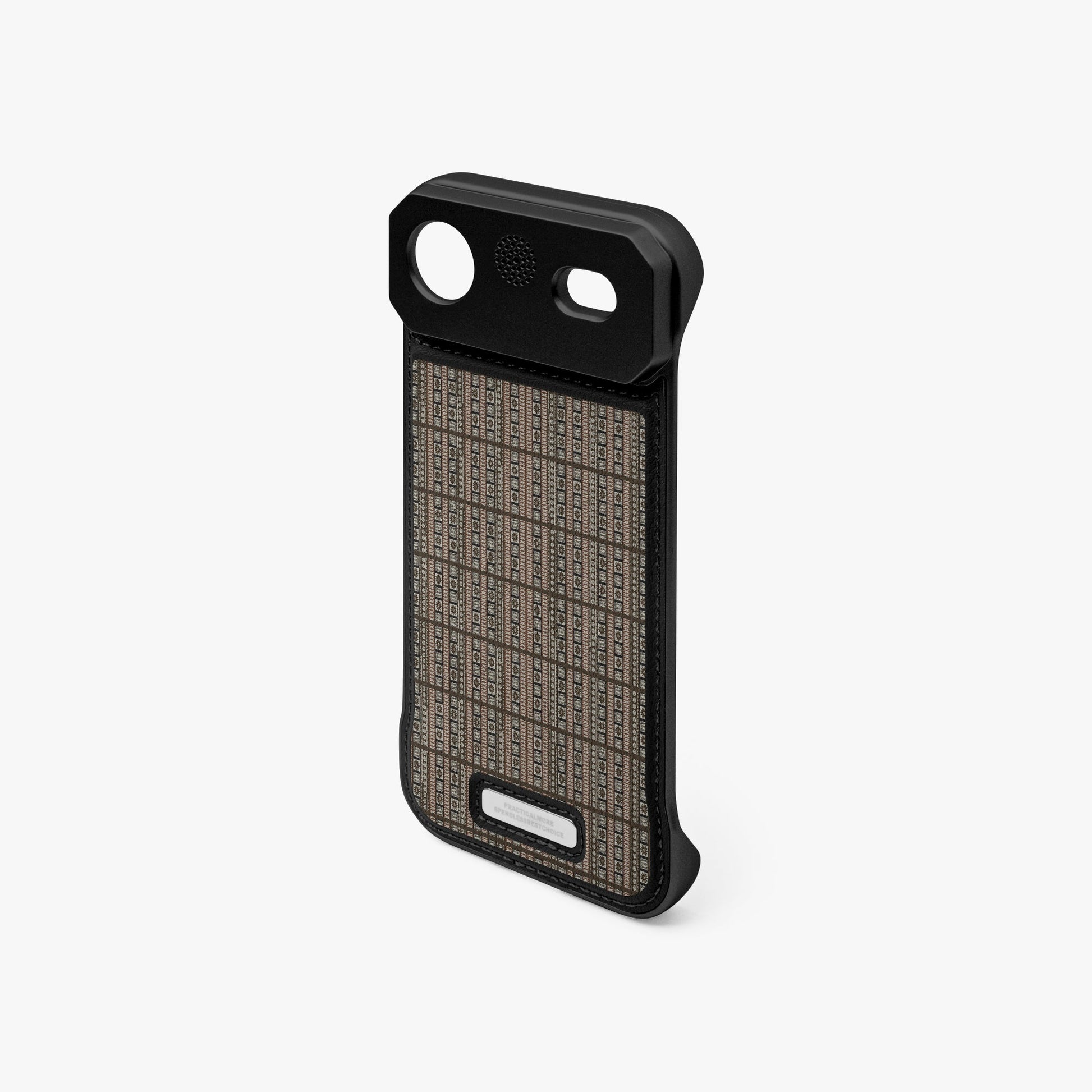 Masi iPhone 17 Series Cases(Aroma Metal Protective) - Knoxee