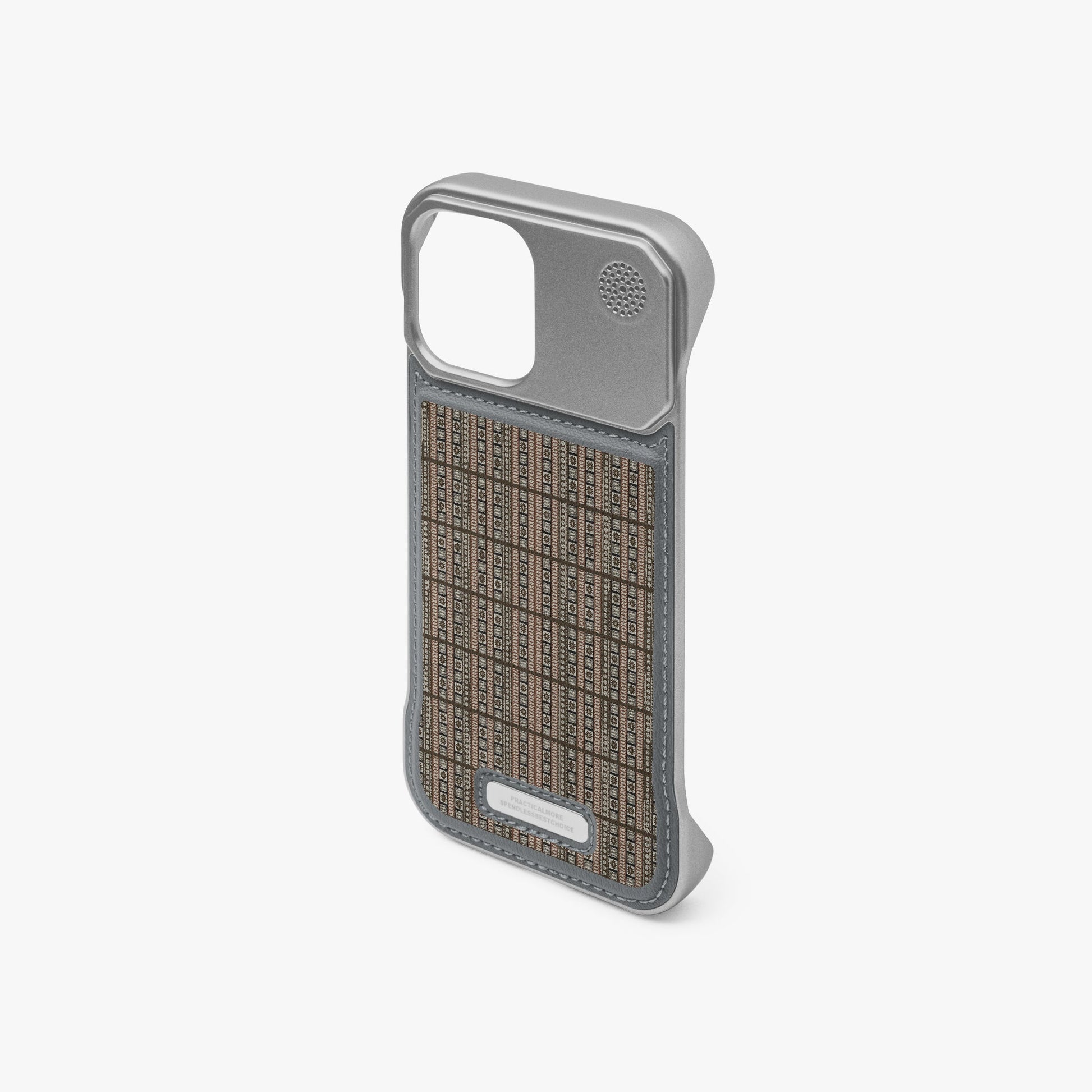 Masi iPhone 17 Series Cases(Aroma Metal Protective) - Knoxee