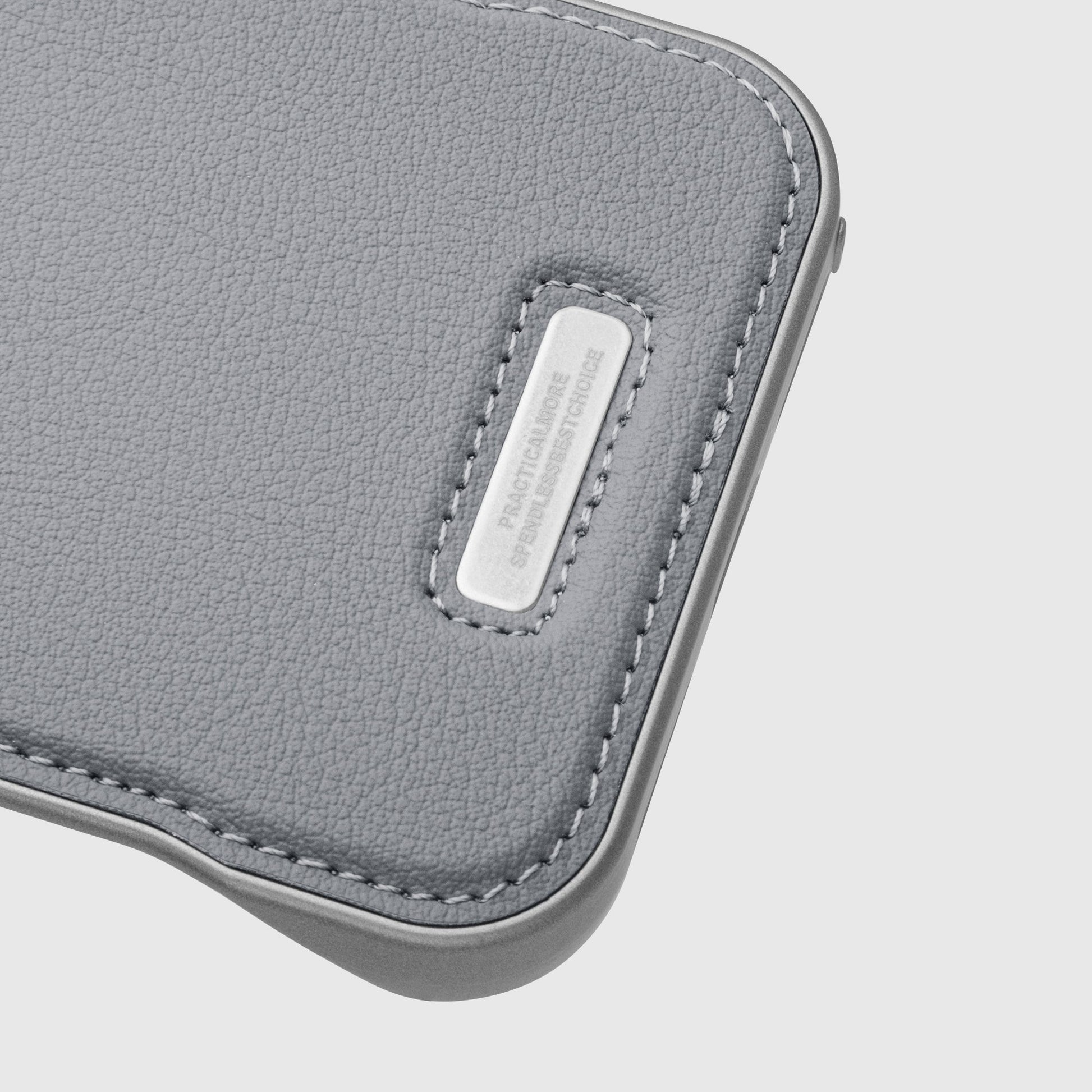 Masi iPhone 17 Series Cases(Aroma Metal Protective) - Knoxee