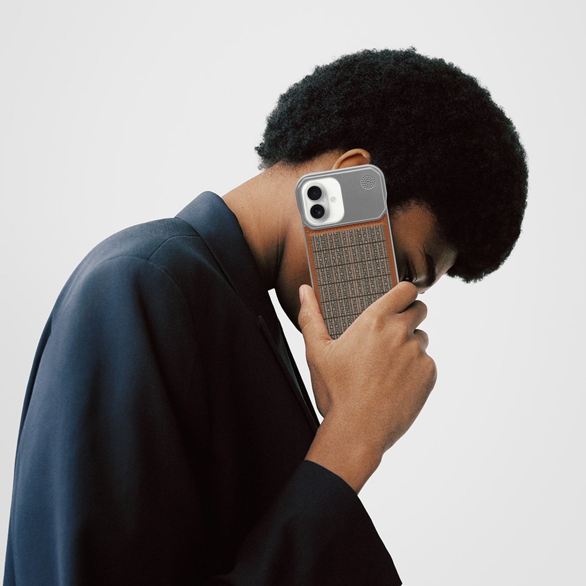 Masi iPhone 17 Series Cases(Aroma Metal Protective) - Knoxee