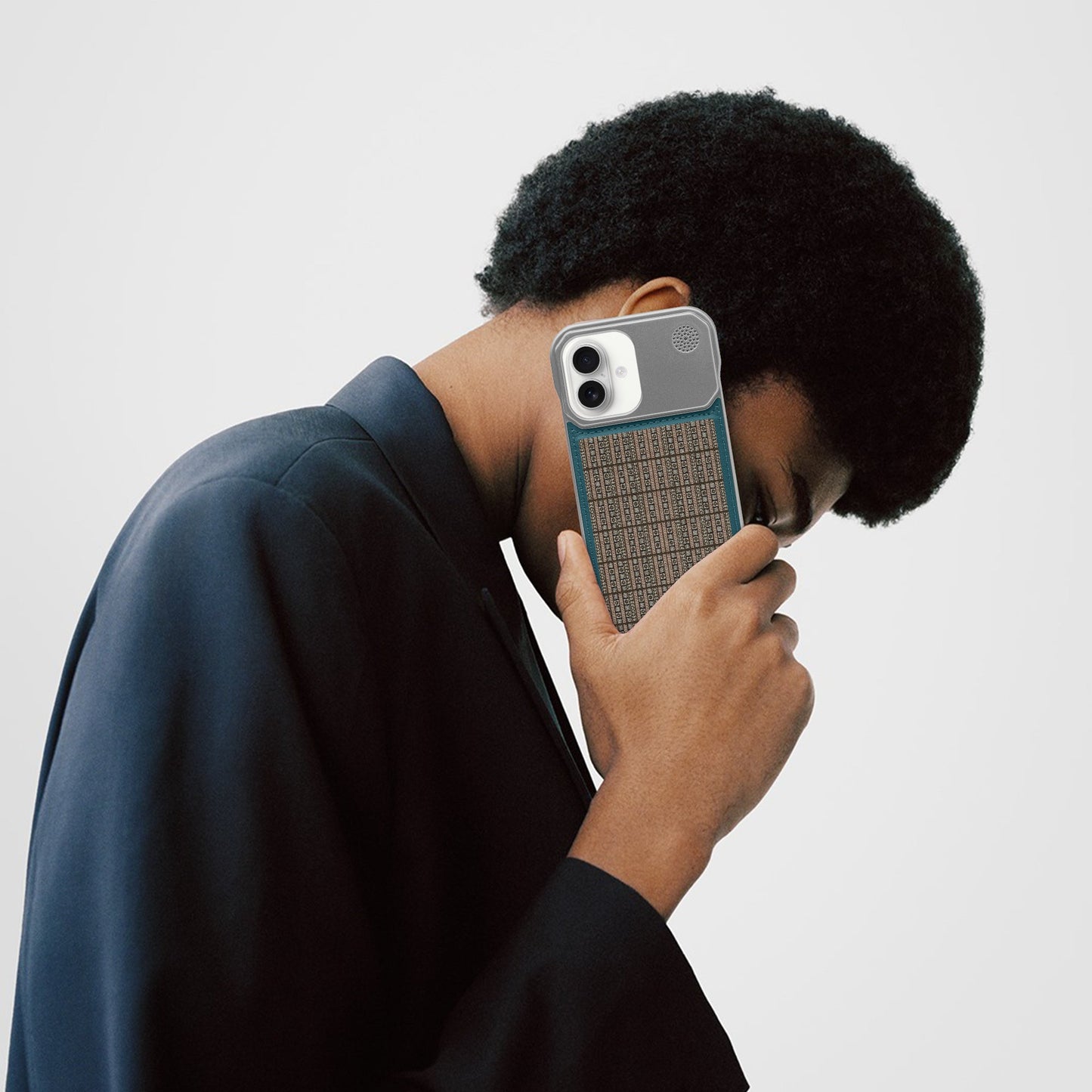 Masi iPhone 17 Series Cases(Aroma Metal Protective) - Knoxee