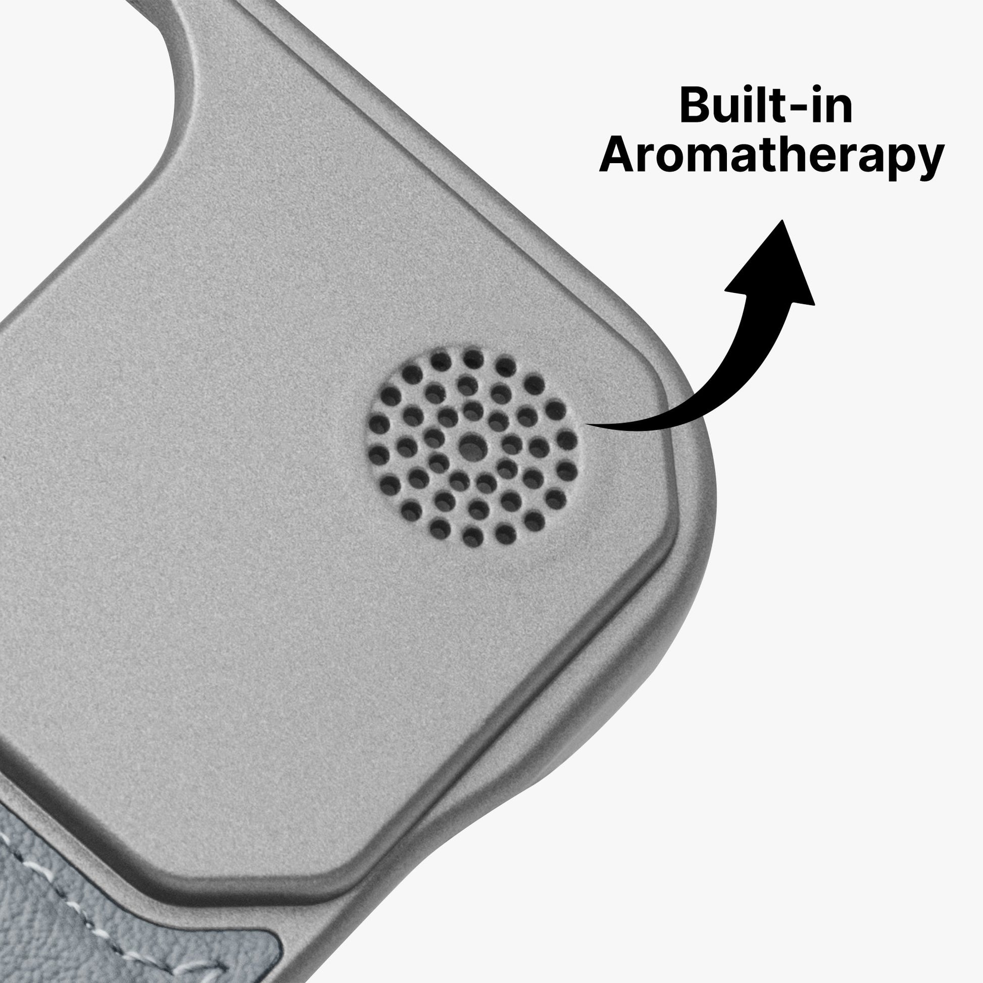 Masi iPhone 17 Series Cases(Aroma Metal Protective) - Knoxee