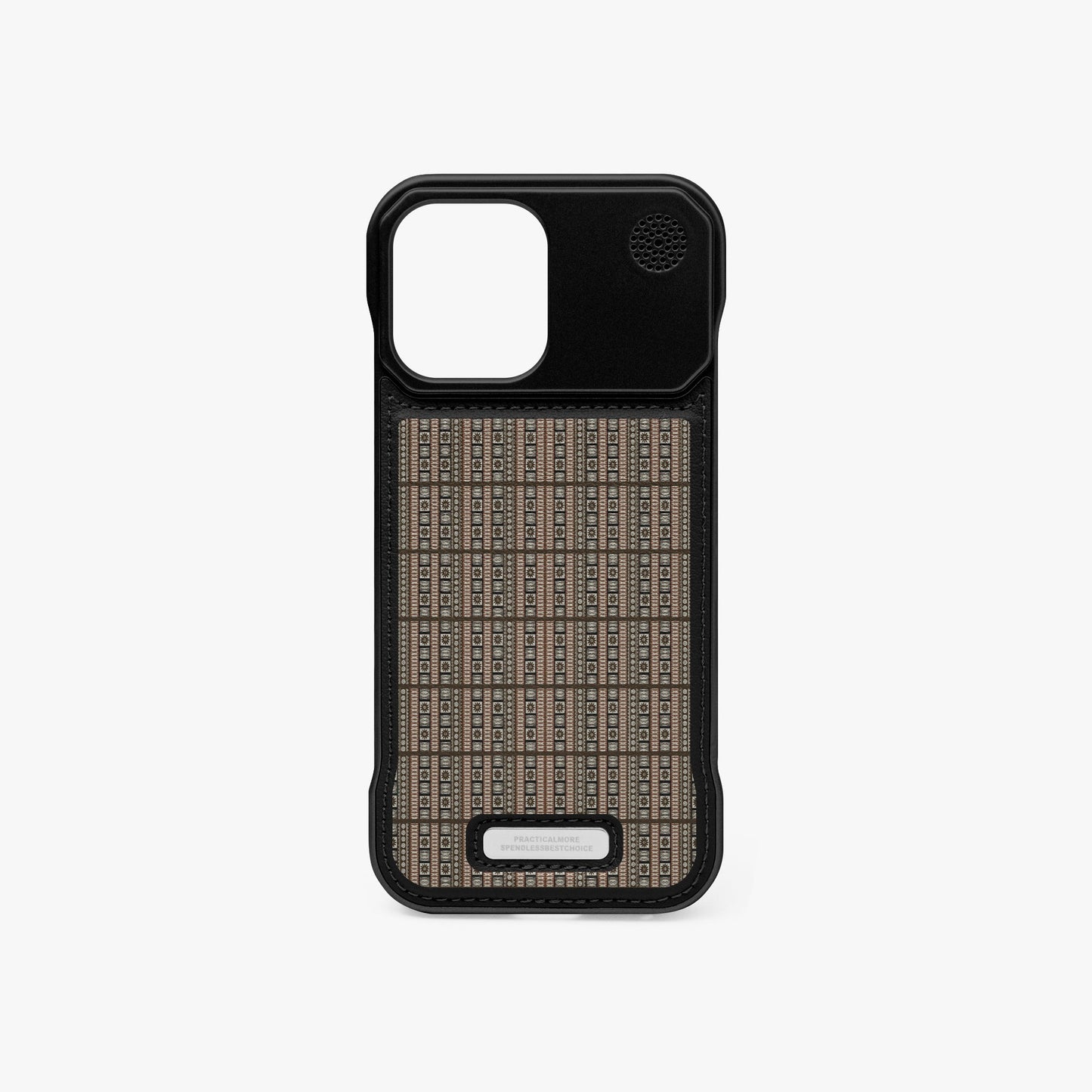 Masi iPhone 17 Series Cases(Aroma Metal Protective) - Knoxee