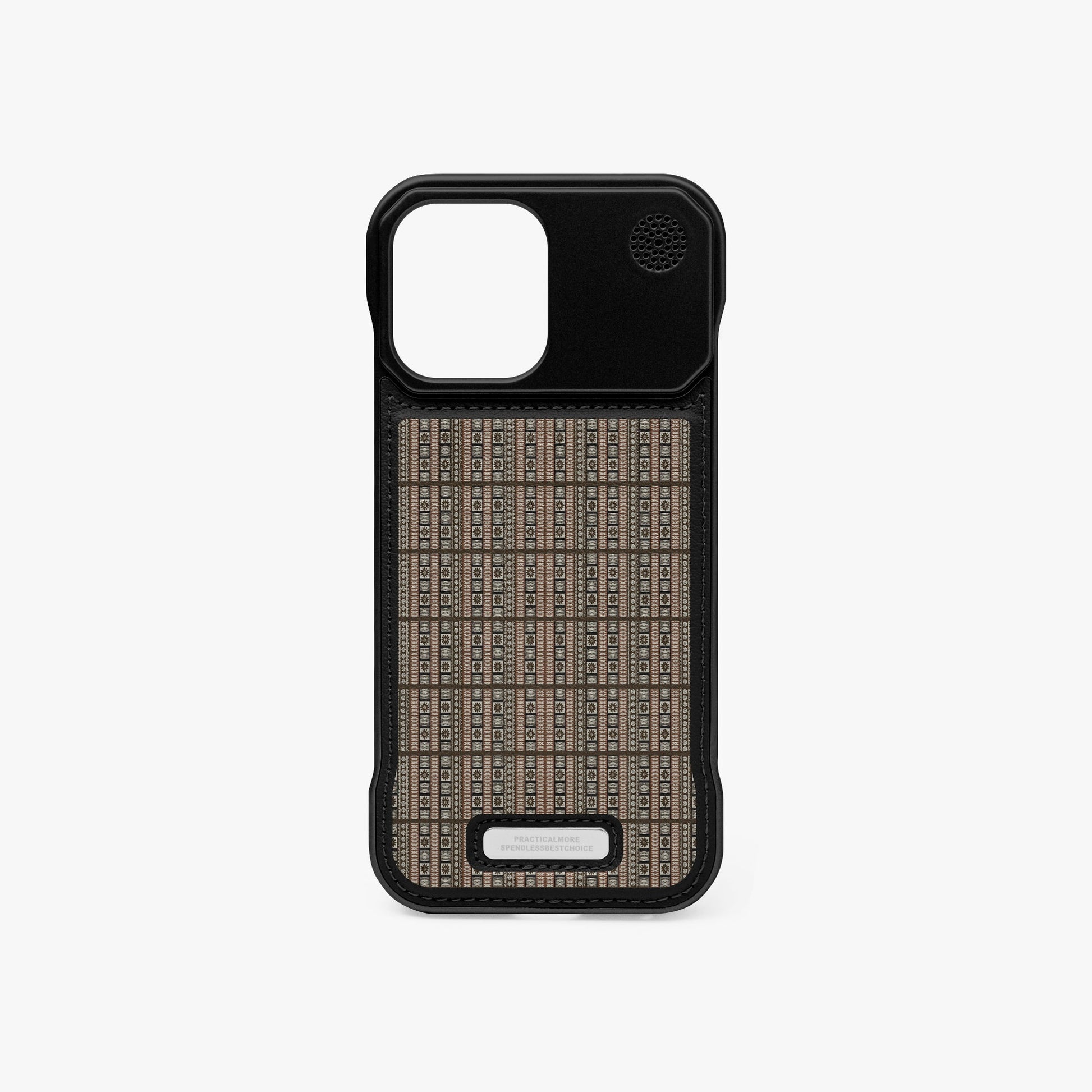 Masi iPhone 17 Series Cases(Aroma Metal Protective) - Knoxee