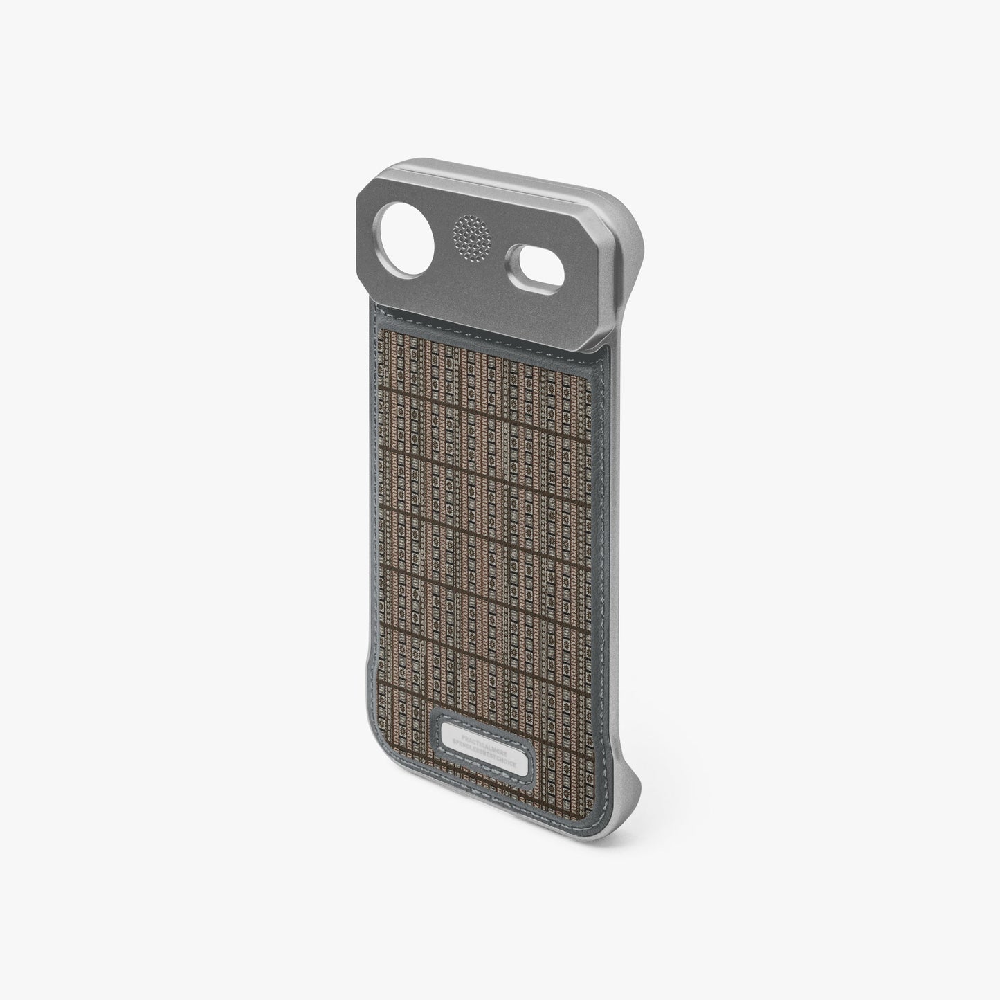 Masi iPhone 17 Series Cases(Aroma Metal Protective) - Knoxee