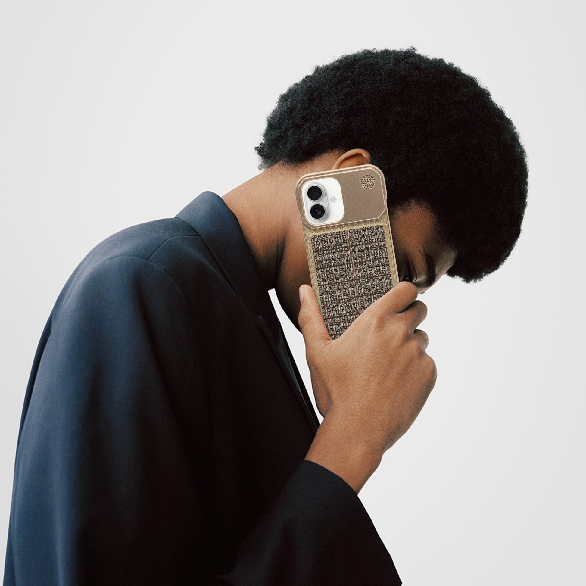 Masi iPhone 17 Series Cases(Aroma Metal Protective) - Knoxee