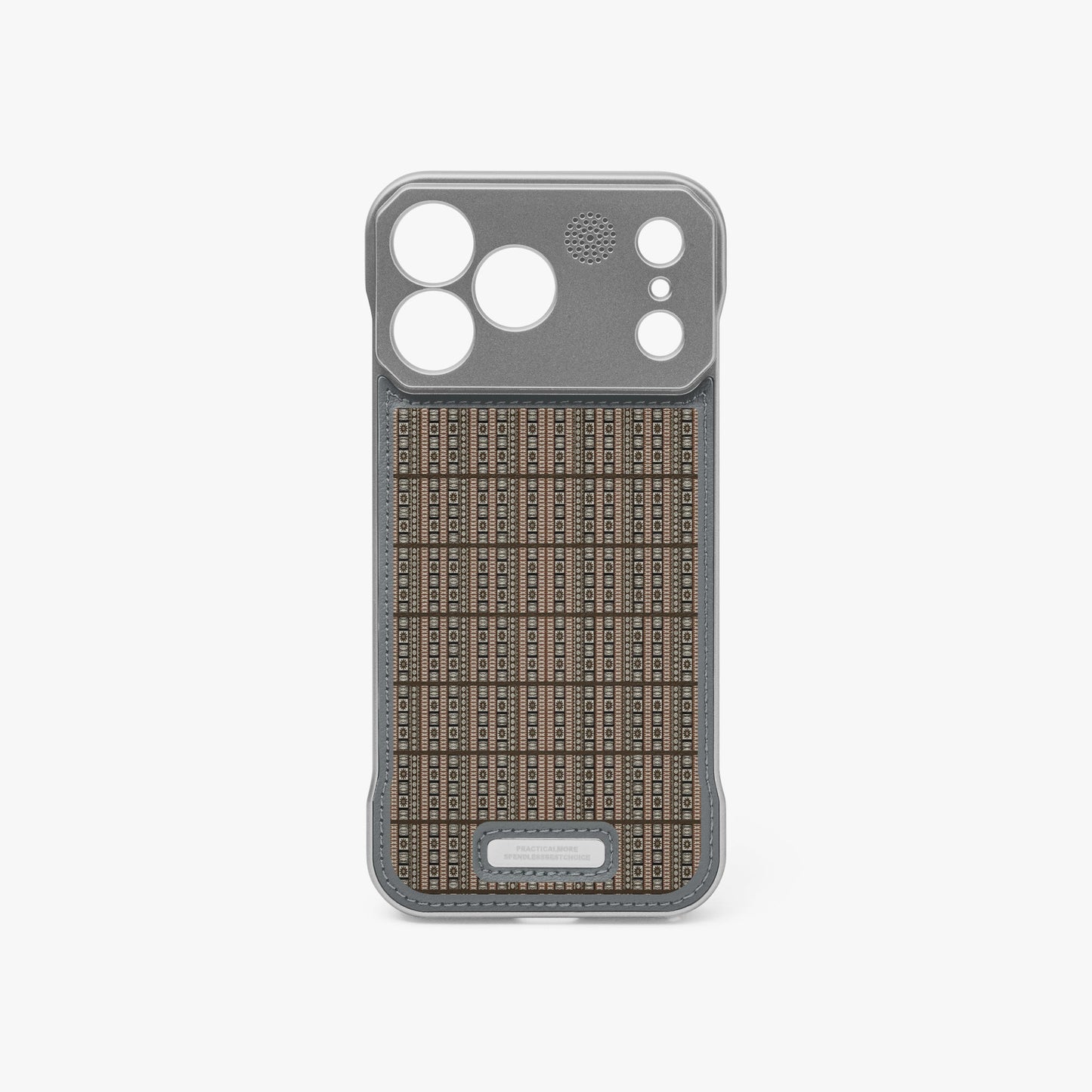 Masi iPhone 17 Series Cases(Aroma Metal Protective) - Knoxee