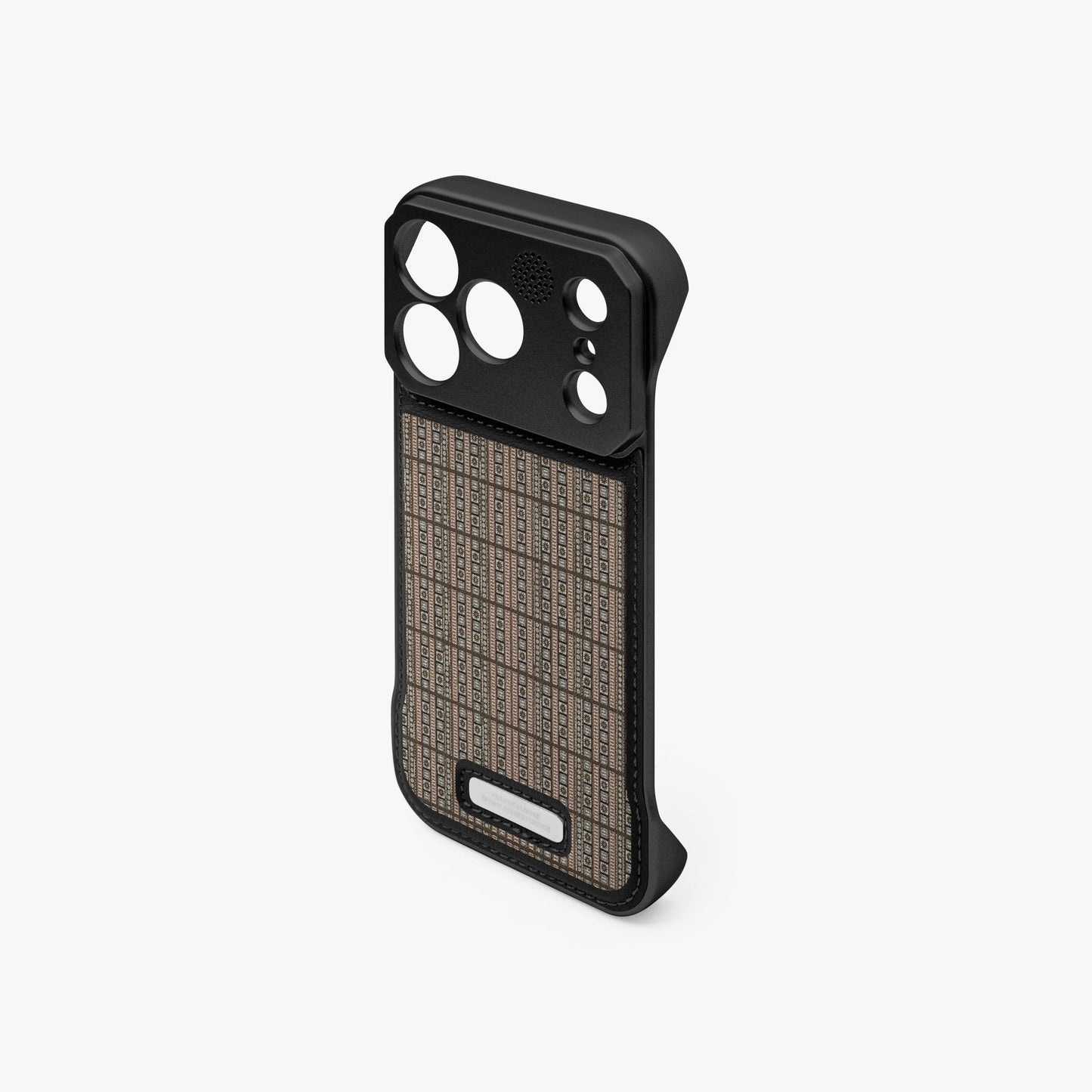 Masi iPhone 17 Series Cases(Aroma Metal Protective) - Knoxee