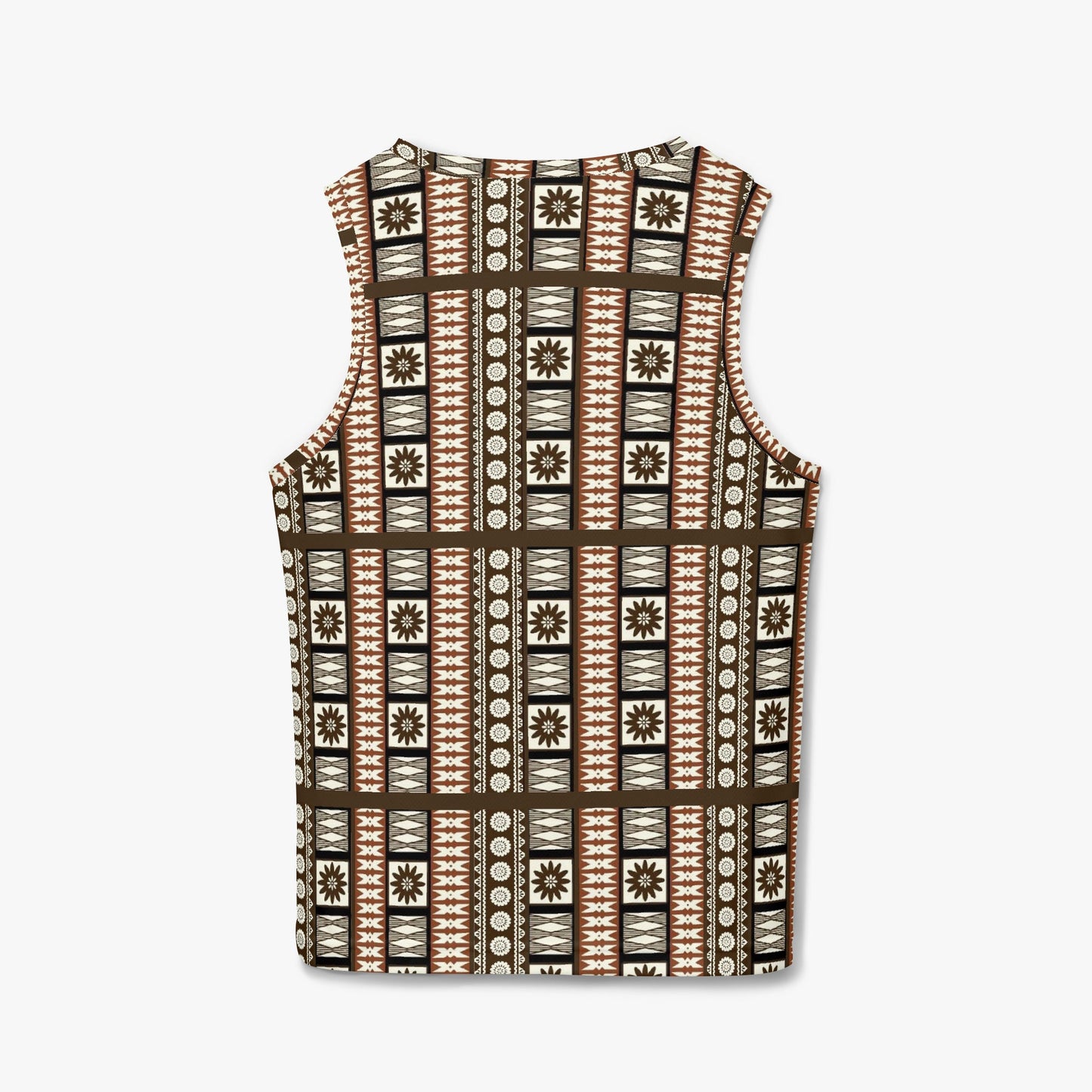 Masi Kids Basketball Jersey - Knoxee