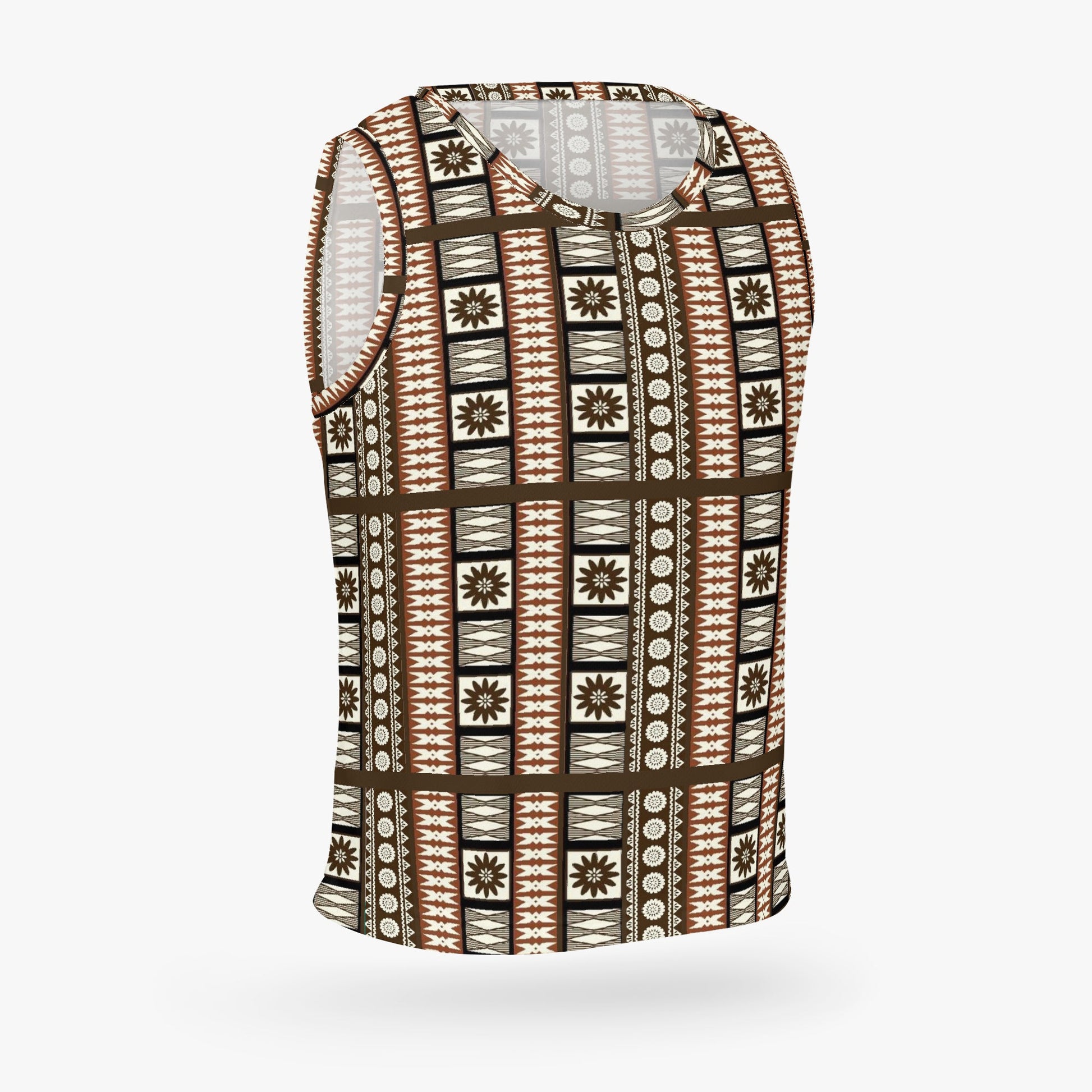 Masi Kids Basketball Jersey - Knoxee