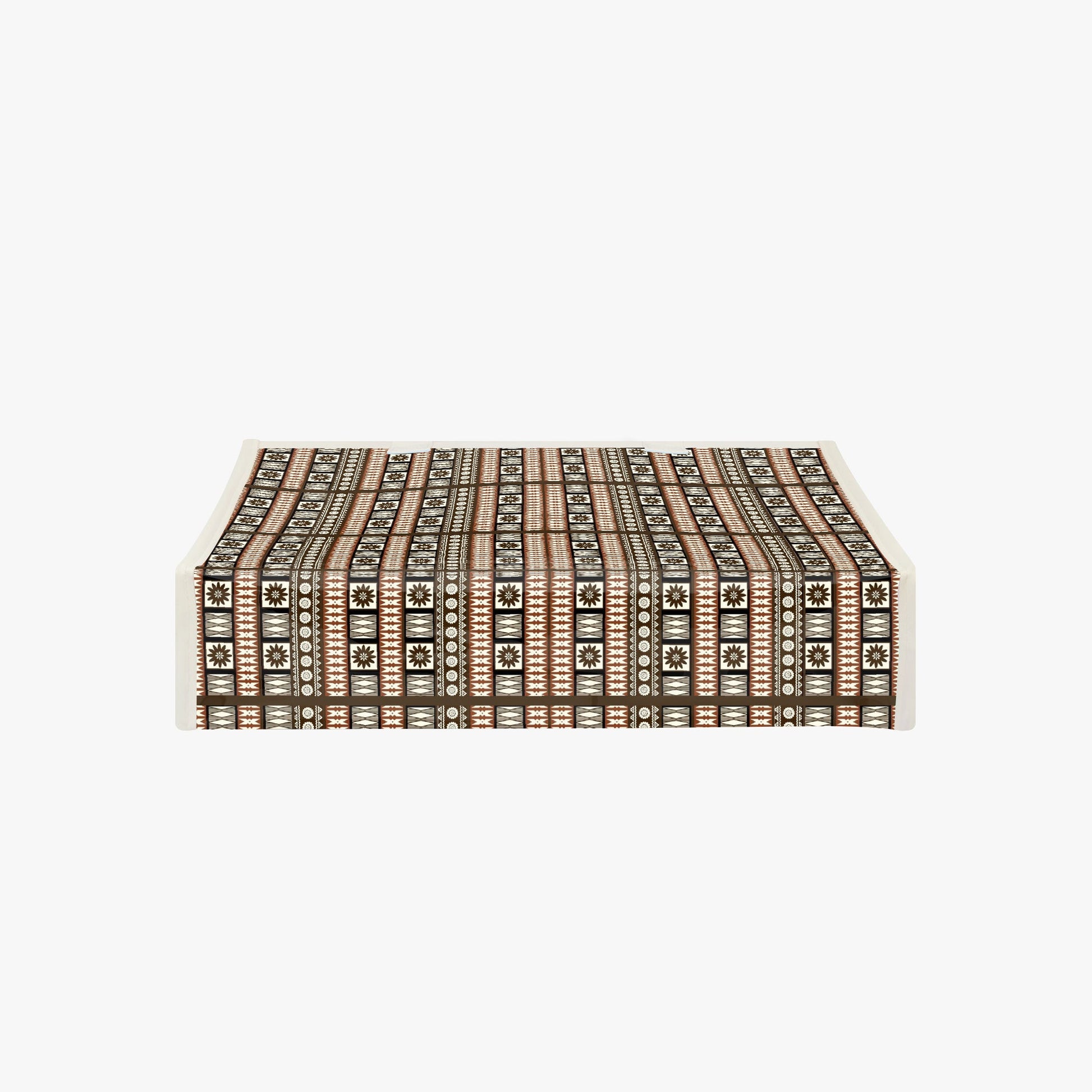 Masi Large Holographic Tote - Knoxee