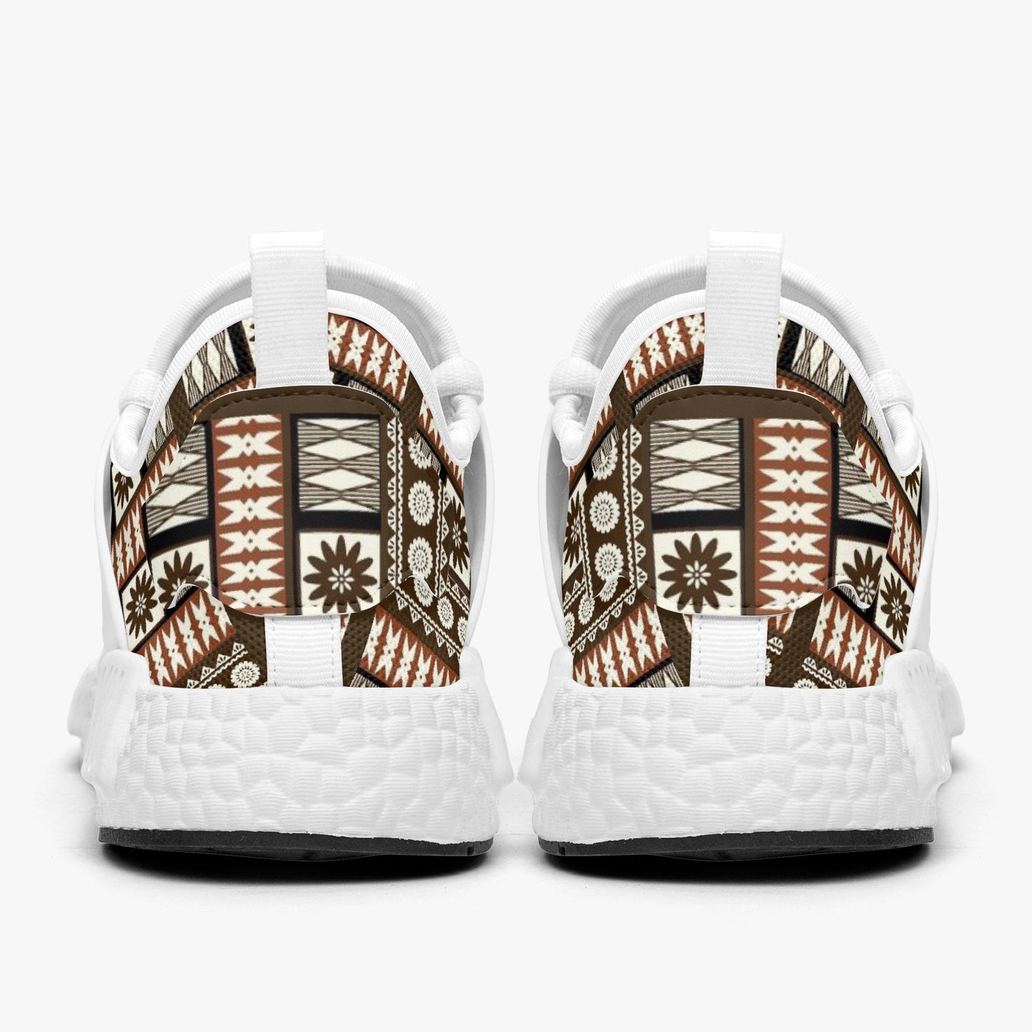 Masi Lightweight Athletic Sneakers - Backstay Printable - Knoxee