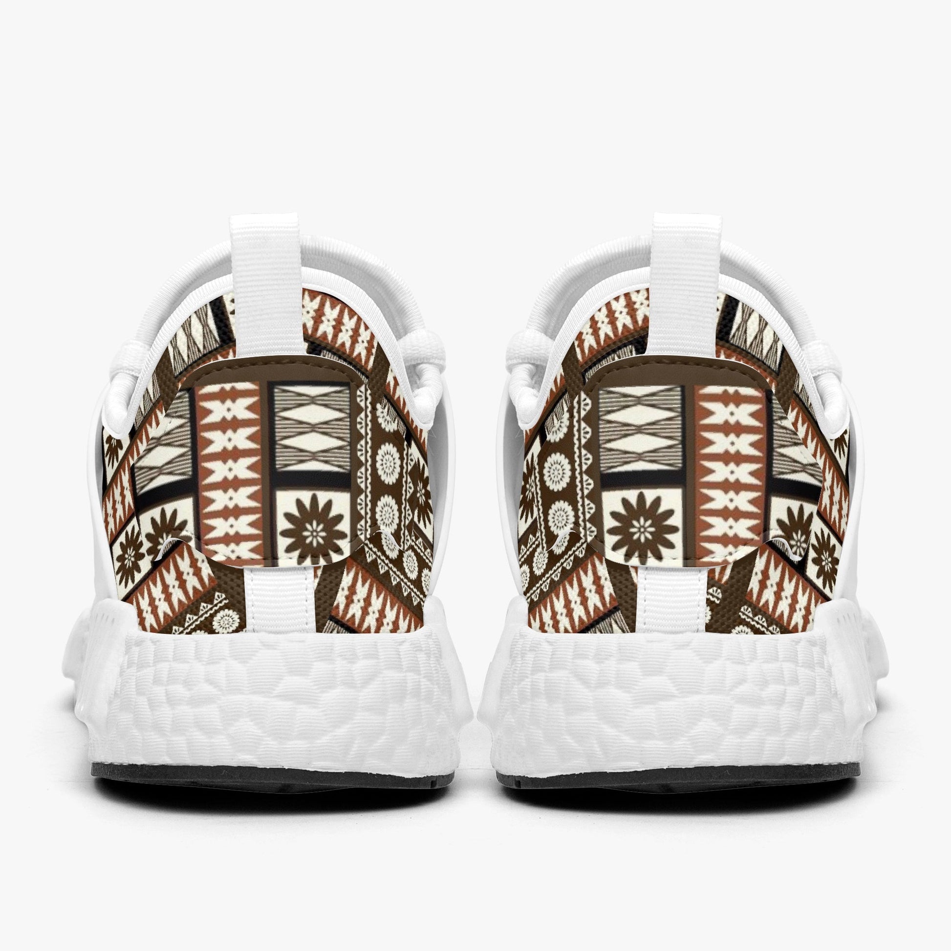 Masi Lightweight Athletic Sneakers - Backstay Printable - Knoxee