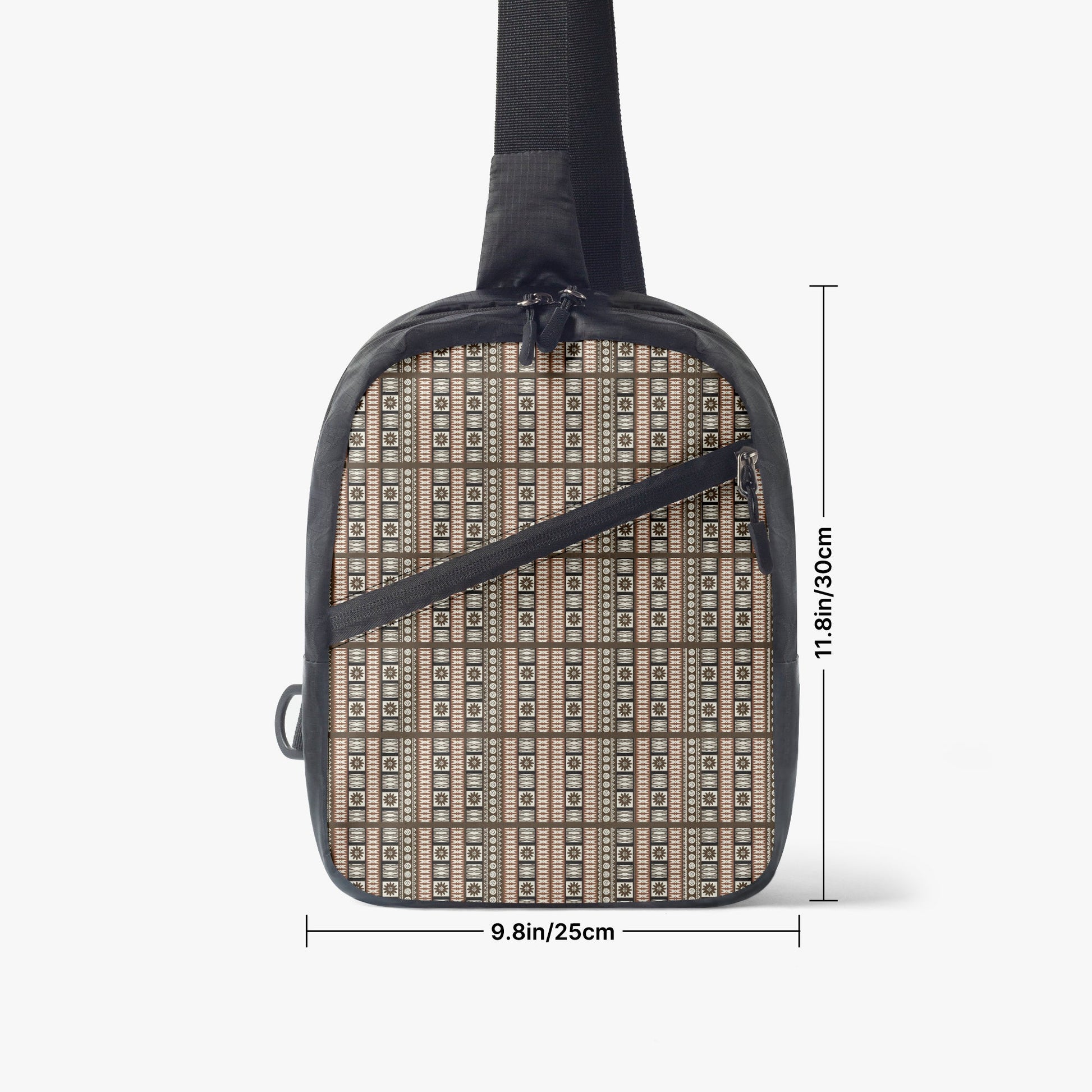 Masi Shoulder Bag - Knoxee