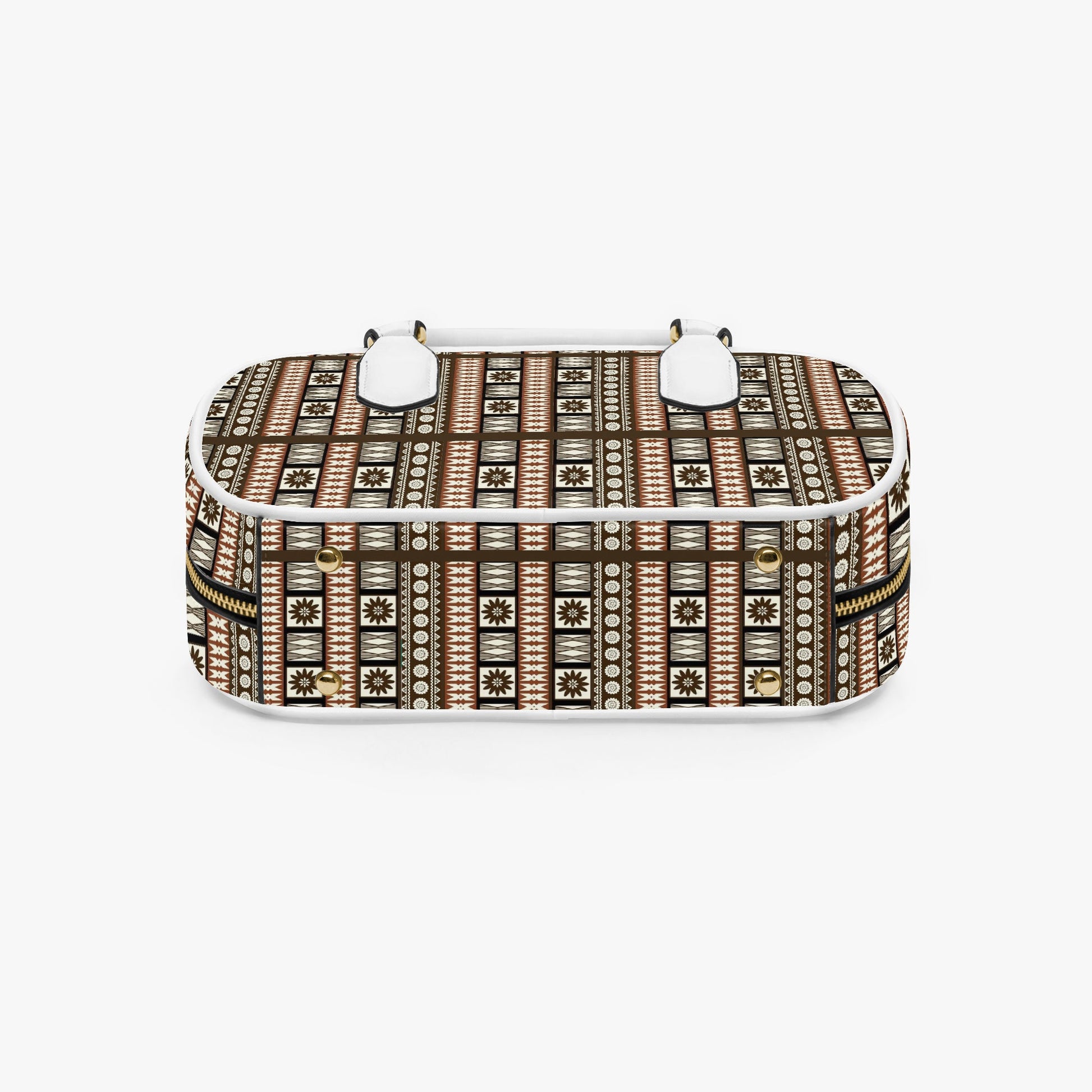 Masi Top Handle Bag - Knoxee