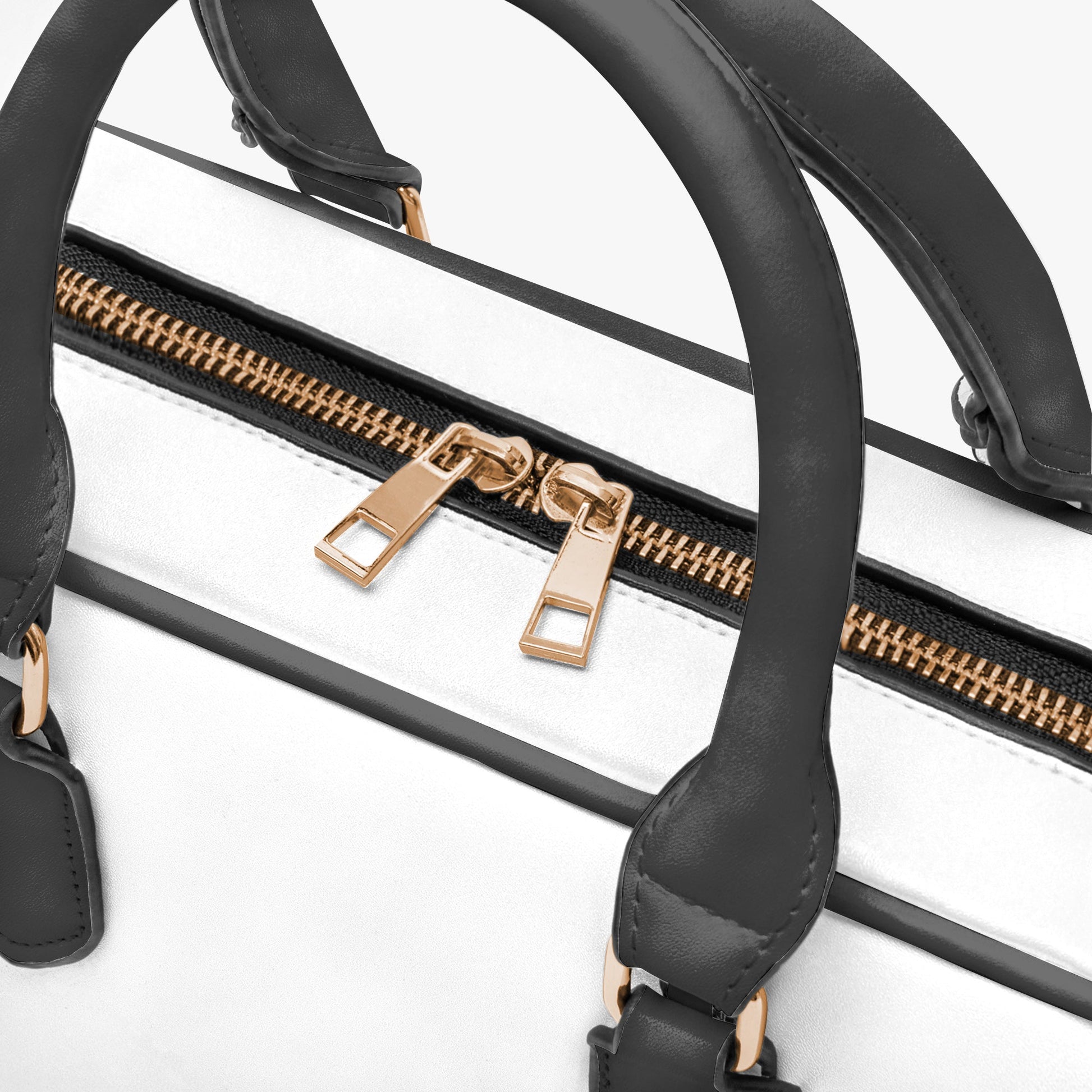 Masi Top Handle Bag - Knoxee