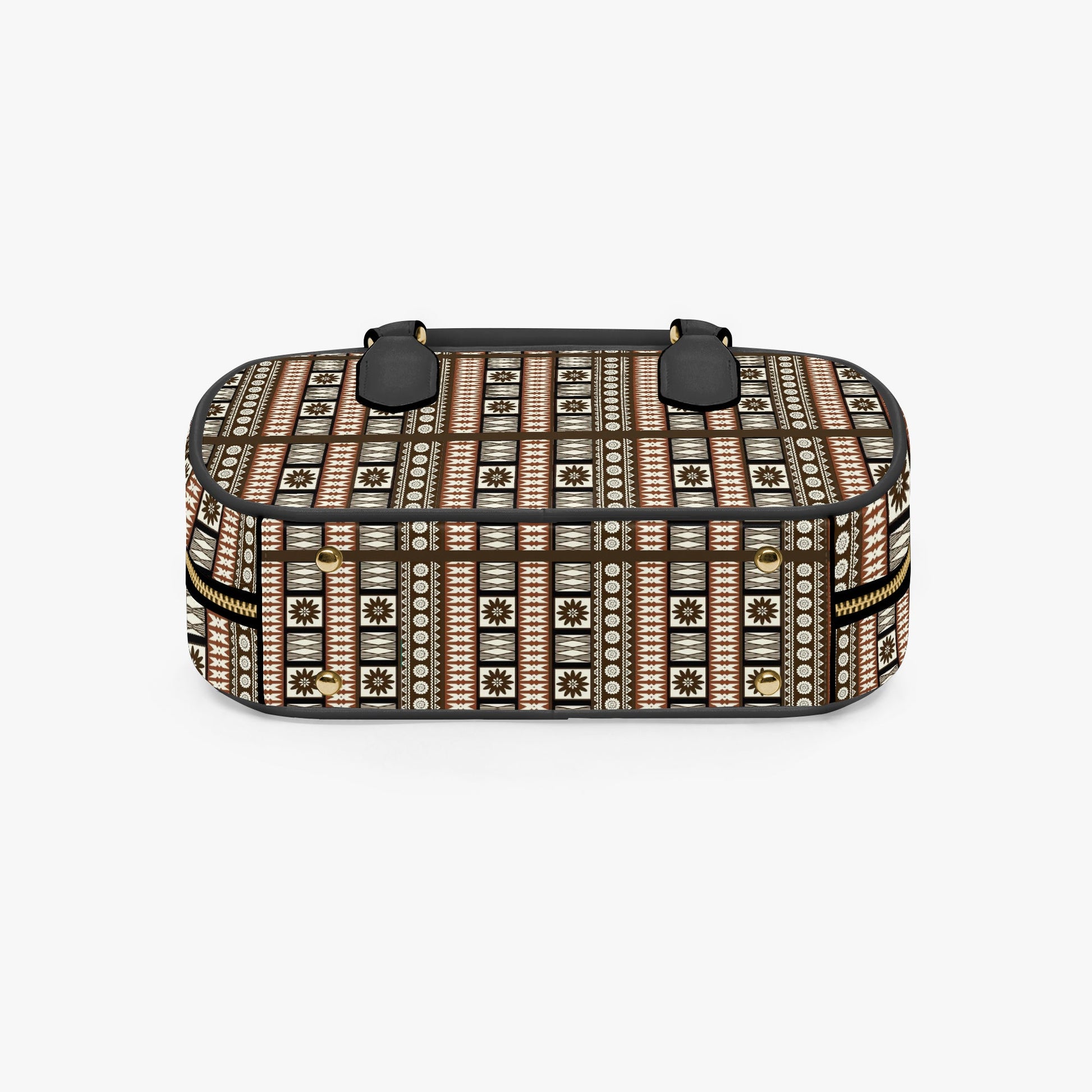 Masi Top Handle Bag - Knoxee