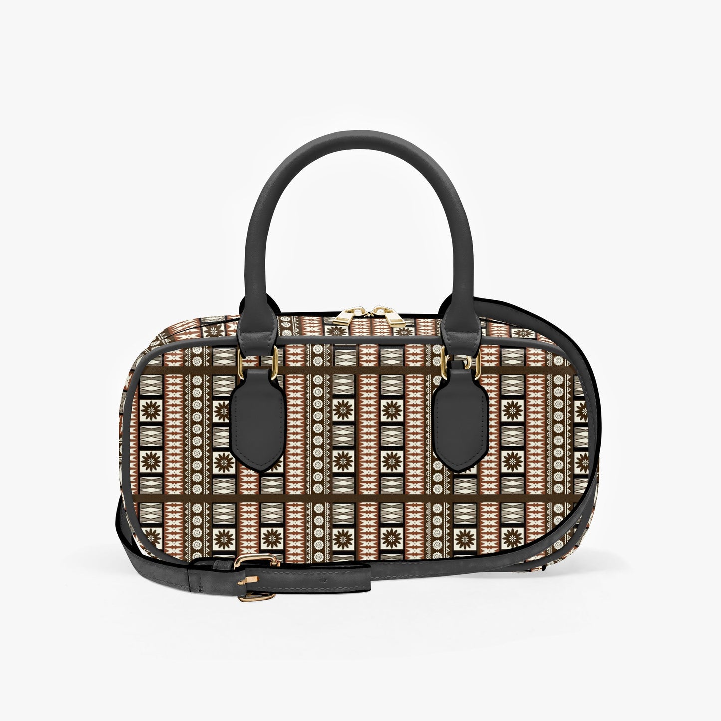 Masi Top Handle Bag - Knoxee