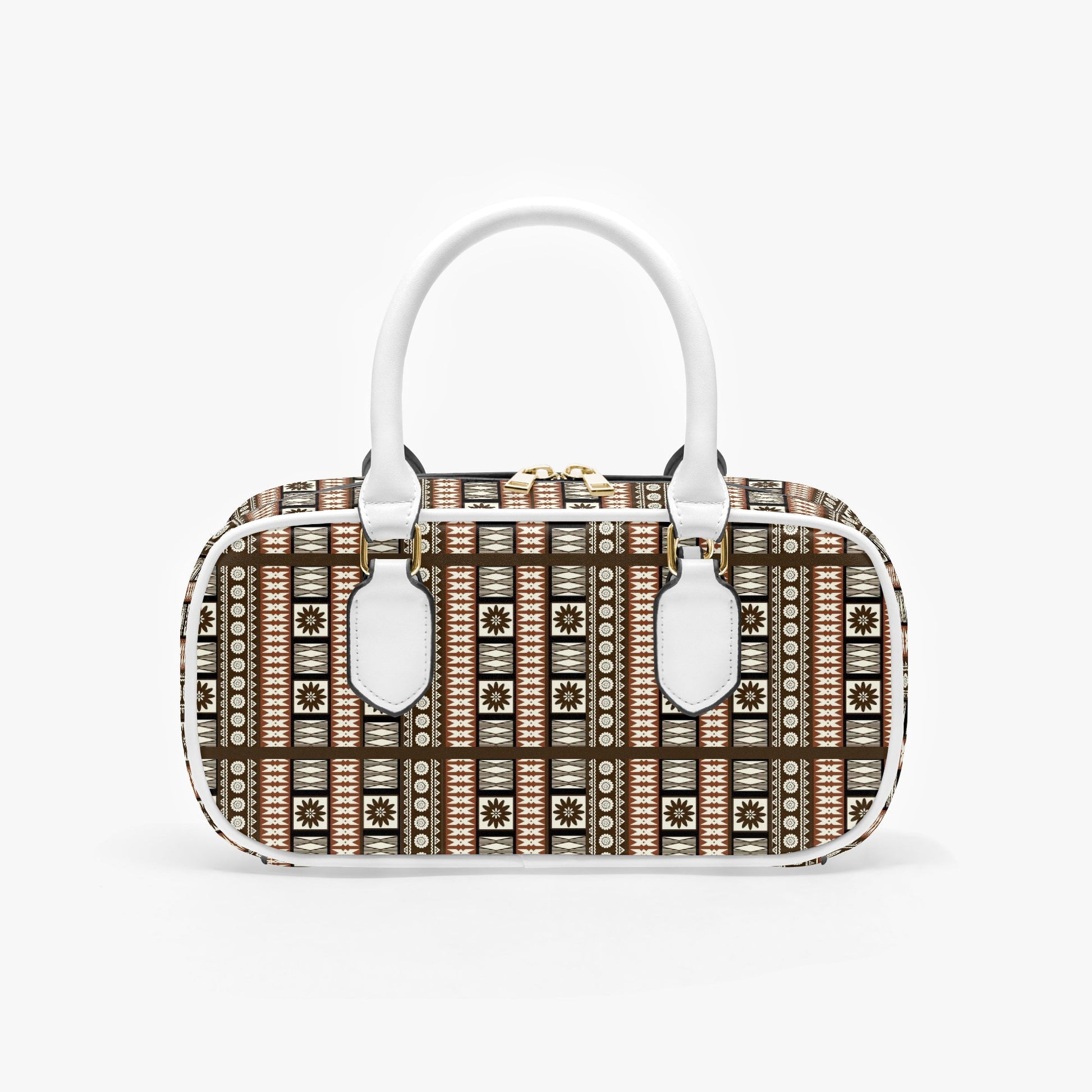 Masi Top Handle Bag - Knoxee