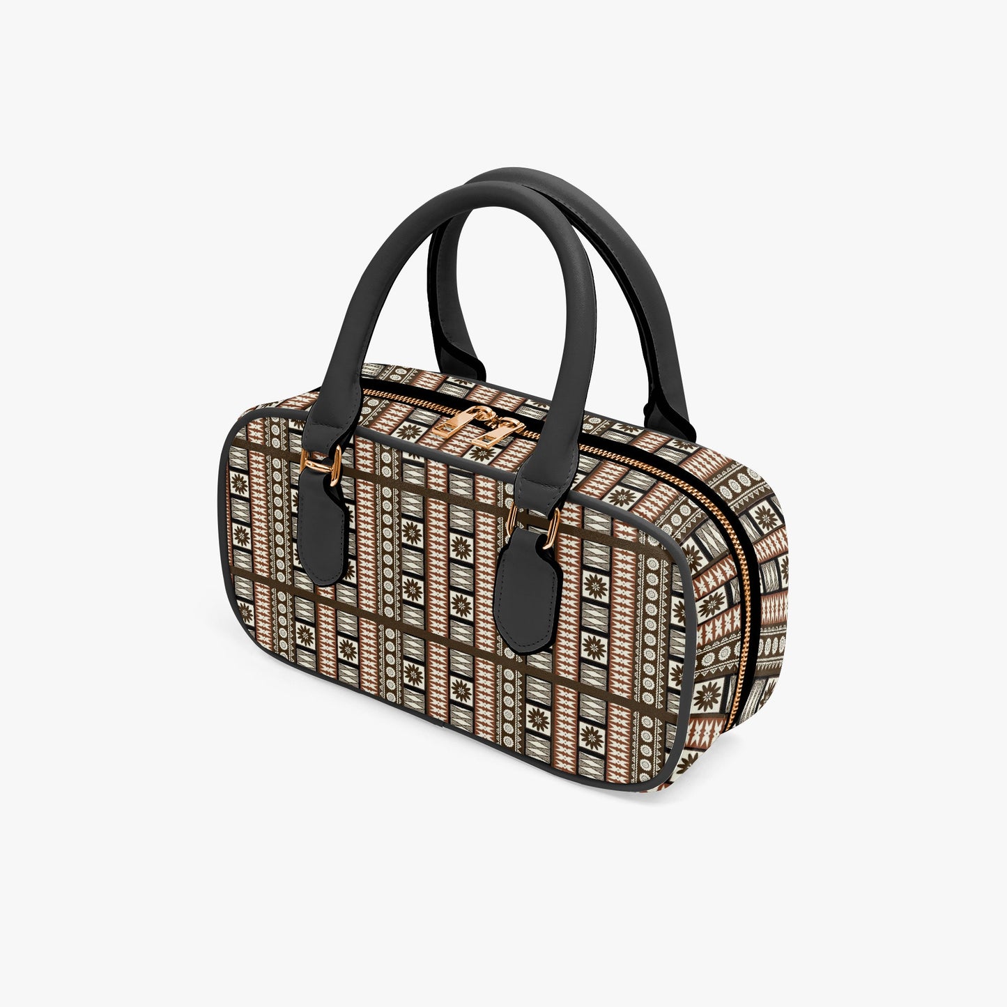 Masi Top Handle Bag - Knoxee