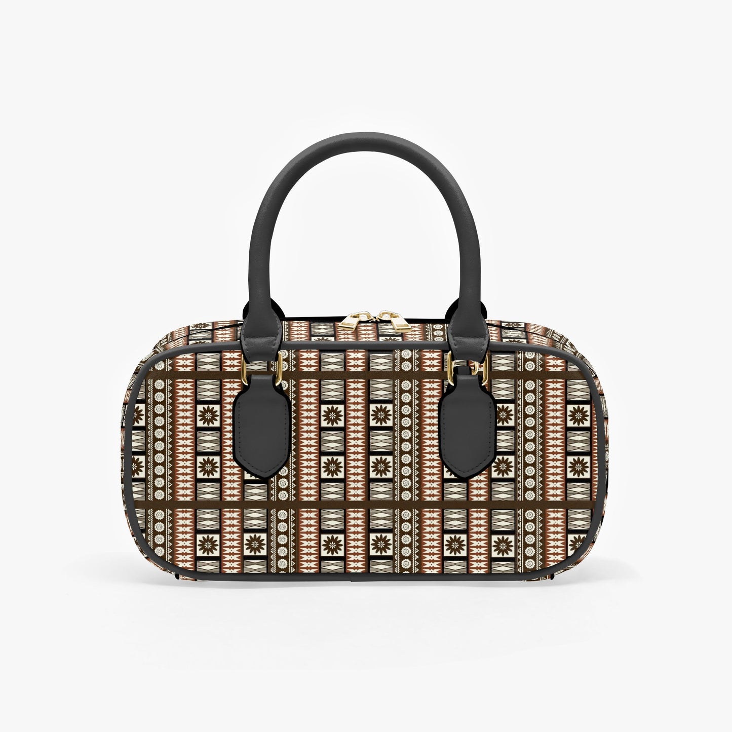 Masi Top Handle Bag - Knoxee