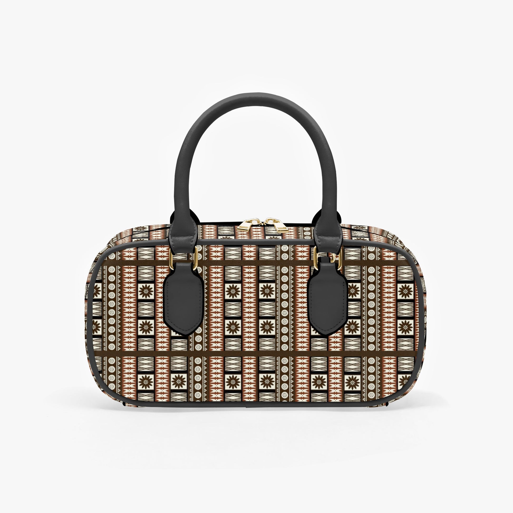 Masi Top Handle Bag - Knoxee