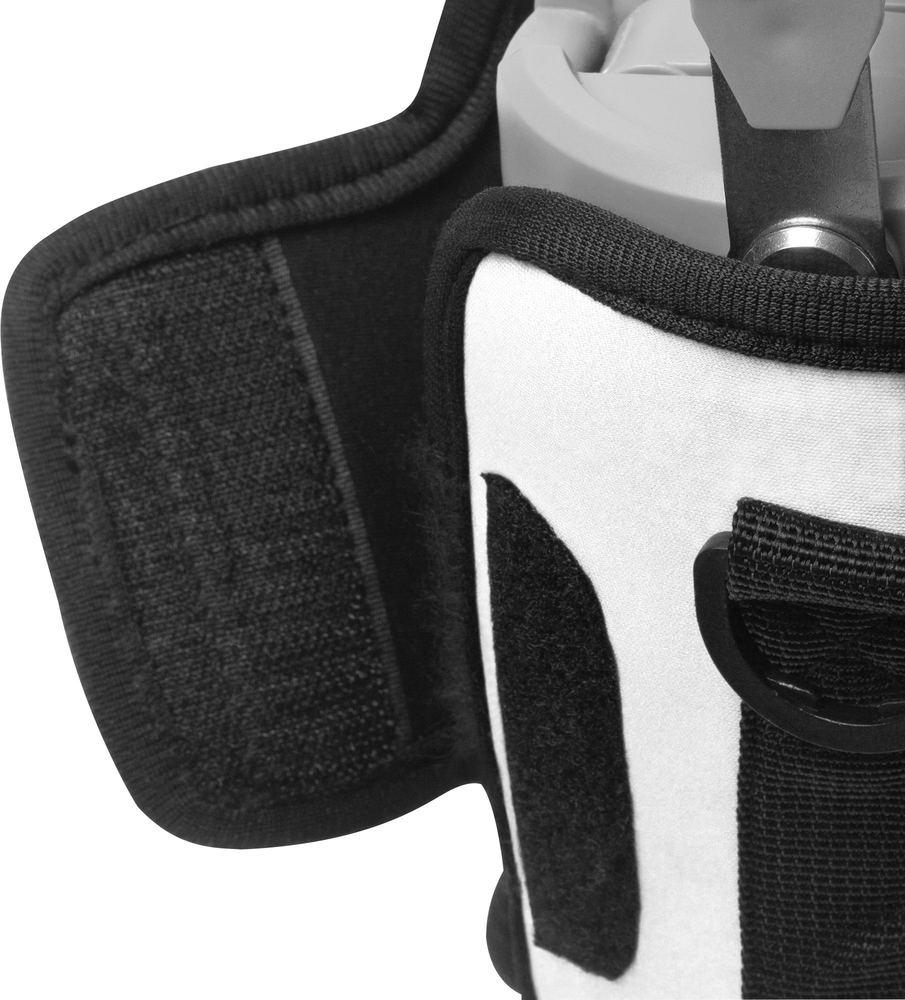 Masi Tumbler Sleeve with Phone Holder - Knoxee