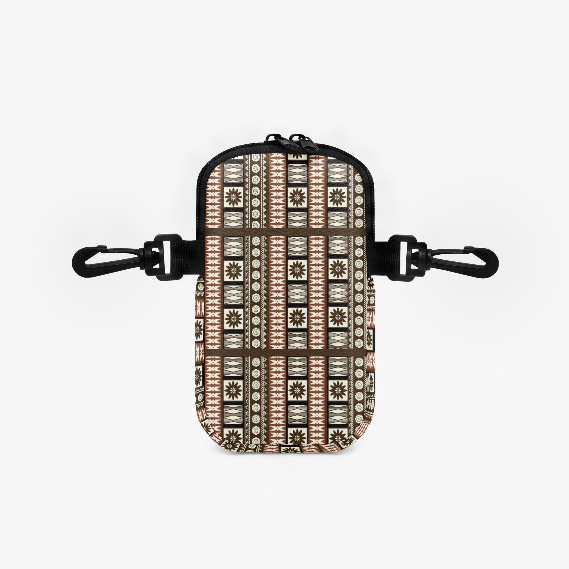 Masi Tumbler Sleeve with Phone Holder - Knoxee