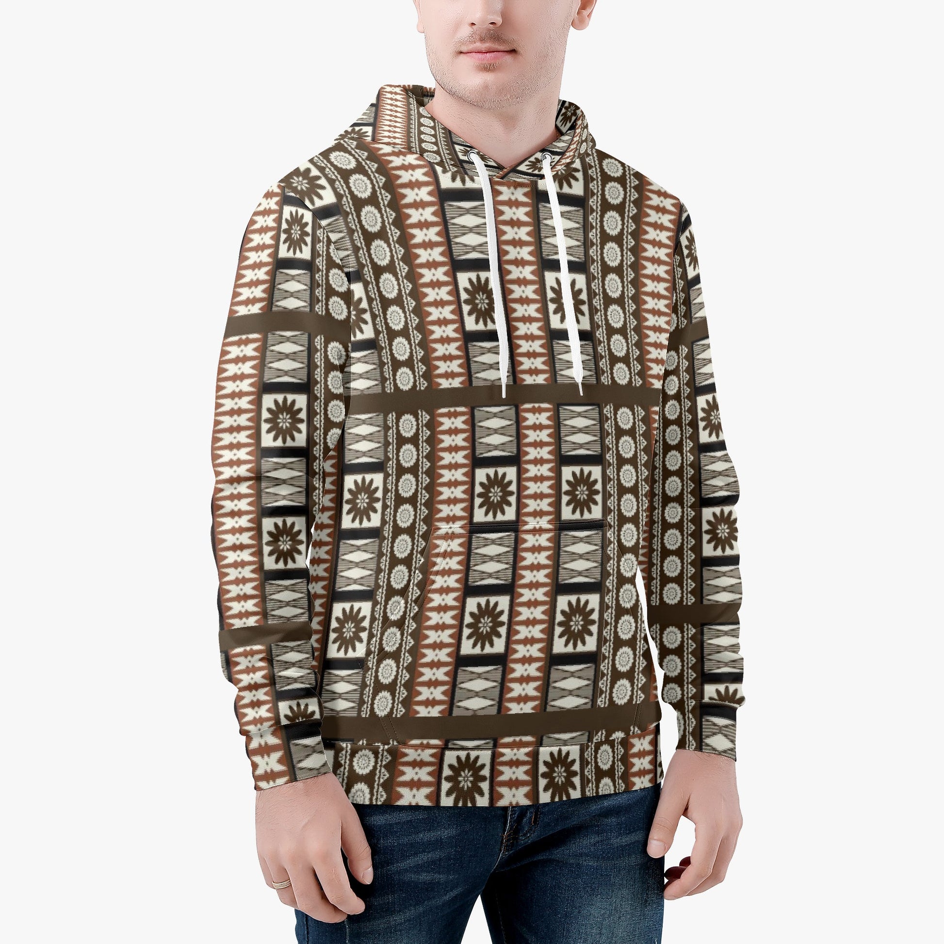 Masi Unisex Trending Hoodie - Knoxee