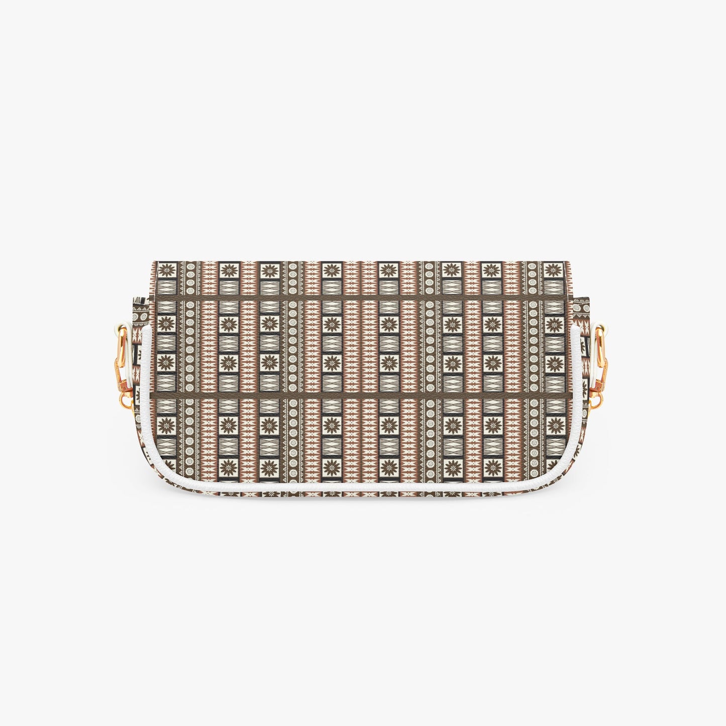 Masi Women's Leather Underarm Bag - Knoxee