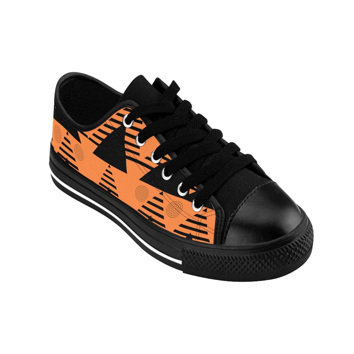 Women's Moli Sneakers - Knoxee Tees