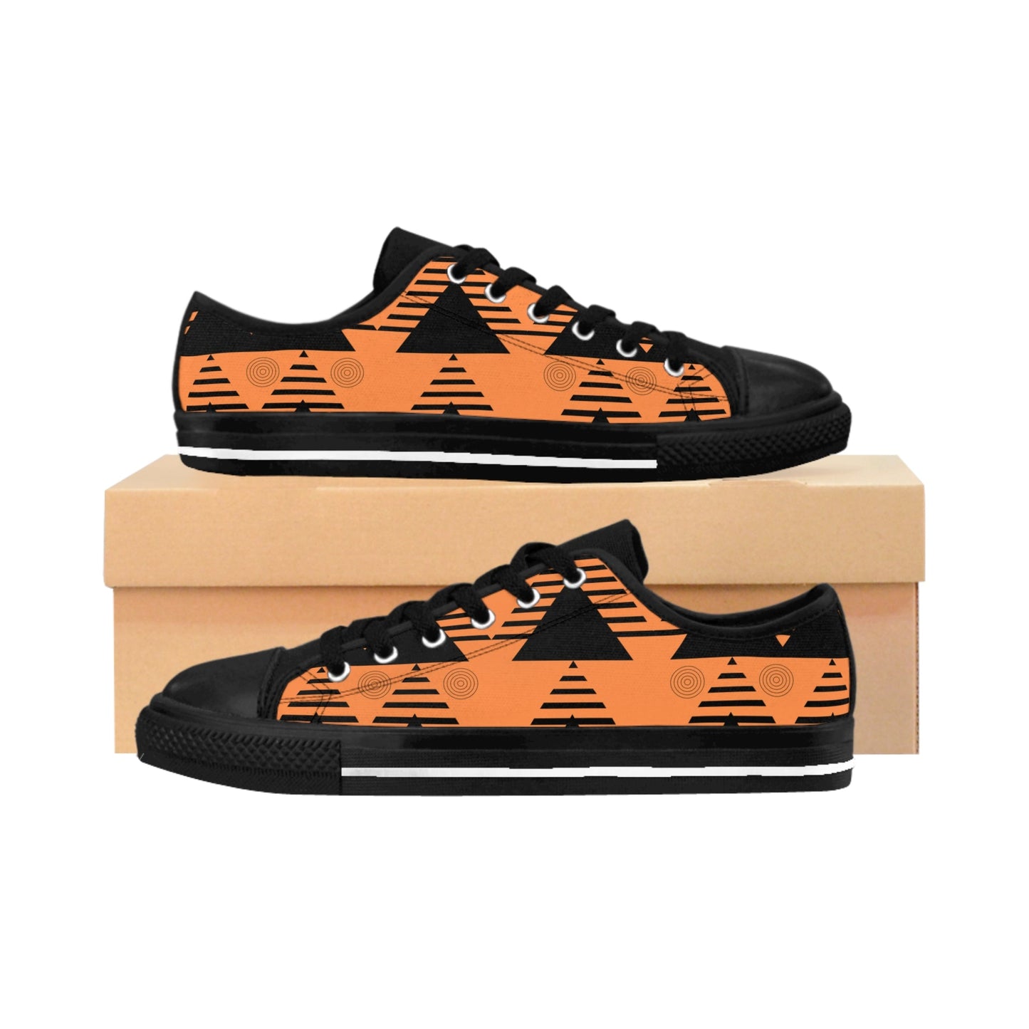 Women's Moli Sneakers - Knoxee Tees