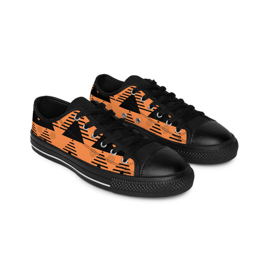 Women's Moli Sneakers - Knoxee Tees